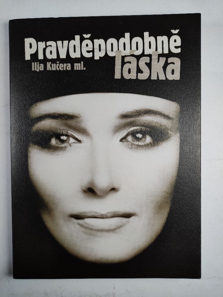 Pravděpodobně láska