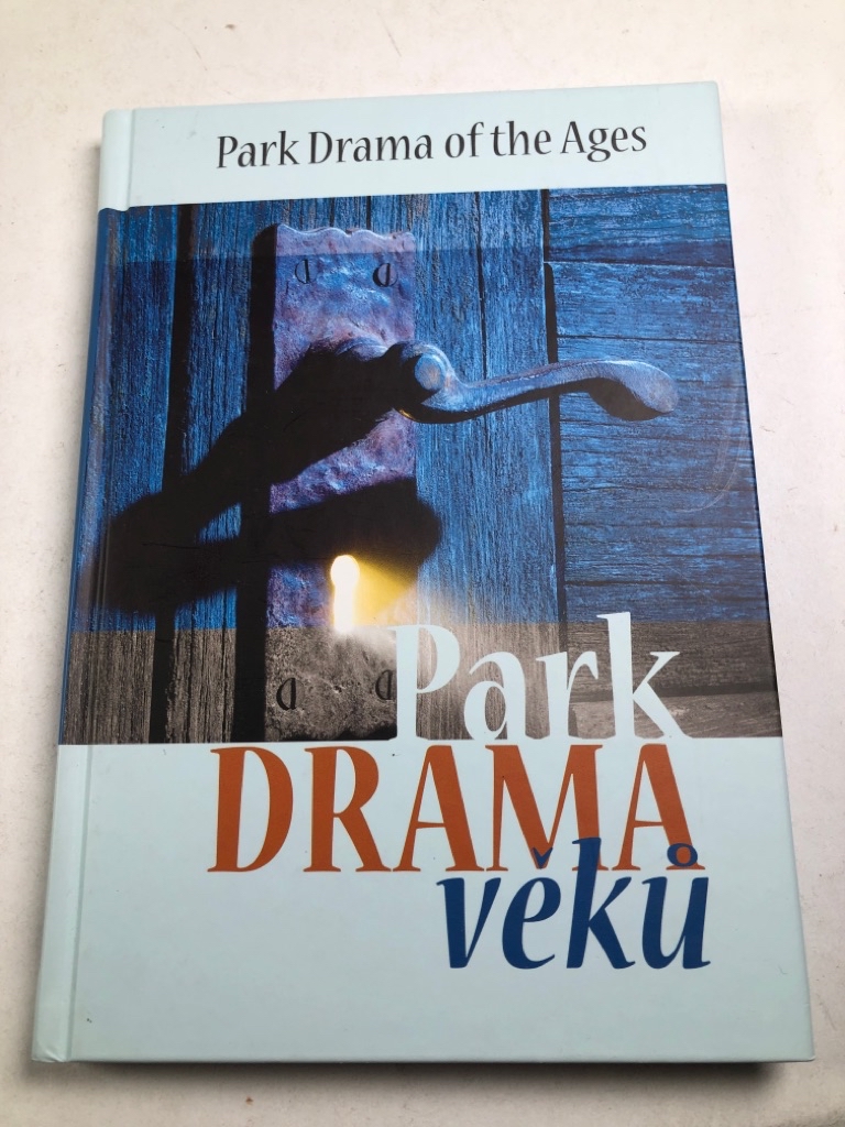 Levně Park Drama věků