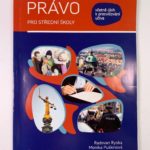 Levně Právo pro střední školy Měkká (2020)