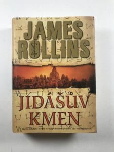 Levně Jidášův kmen Pevná (2008)