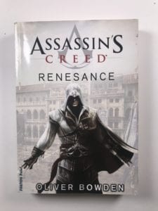 Levně Assassin´s Creed: Renesance (1) Měkká (2013)