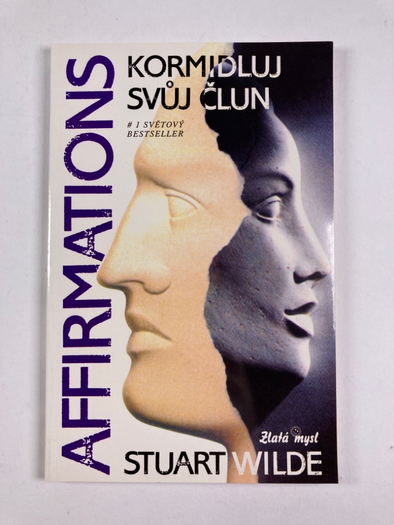 Kormidluj svůj člun