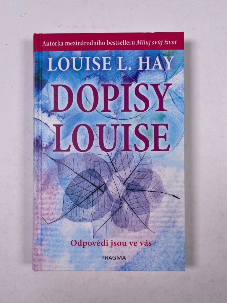 Dopisy Louise
