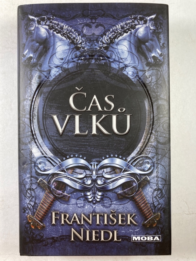 Čas vlků Pevná (2013)