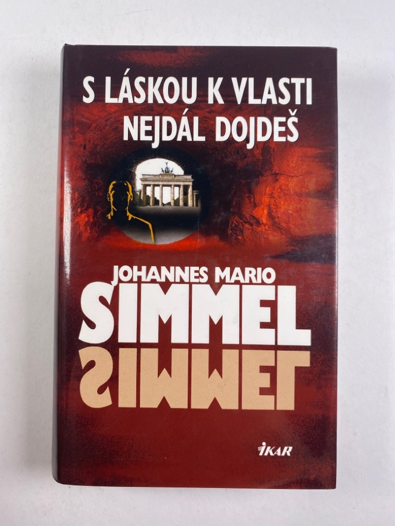 S láskou k vlasti nejdál dojdeš Pevná (2005)