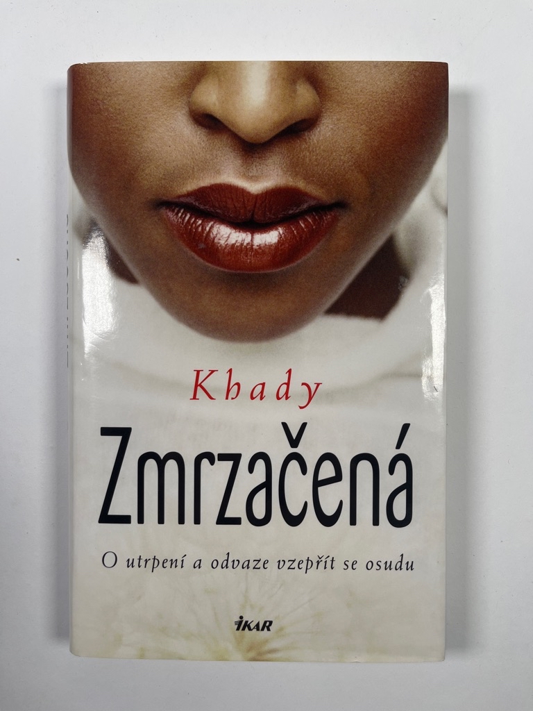Levně Zmrzačená Pevná (2014)