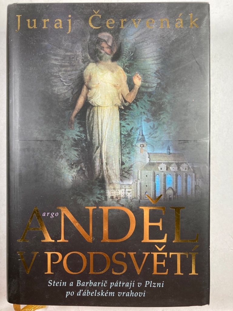 Anděl v podsvětí