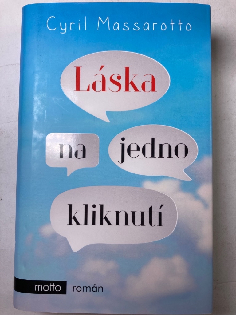 Láska na jedno kliknutí