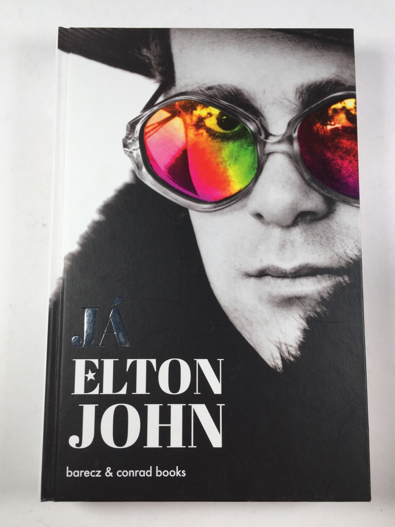 Já, Elton John