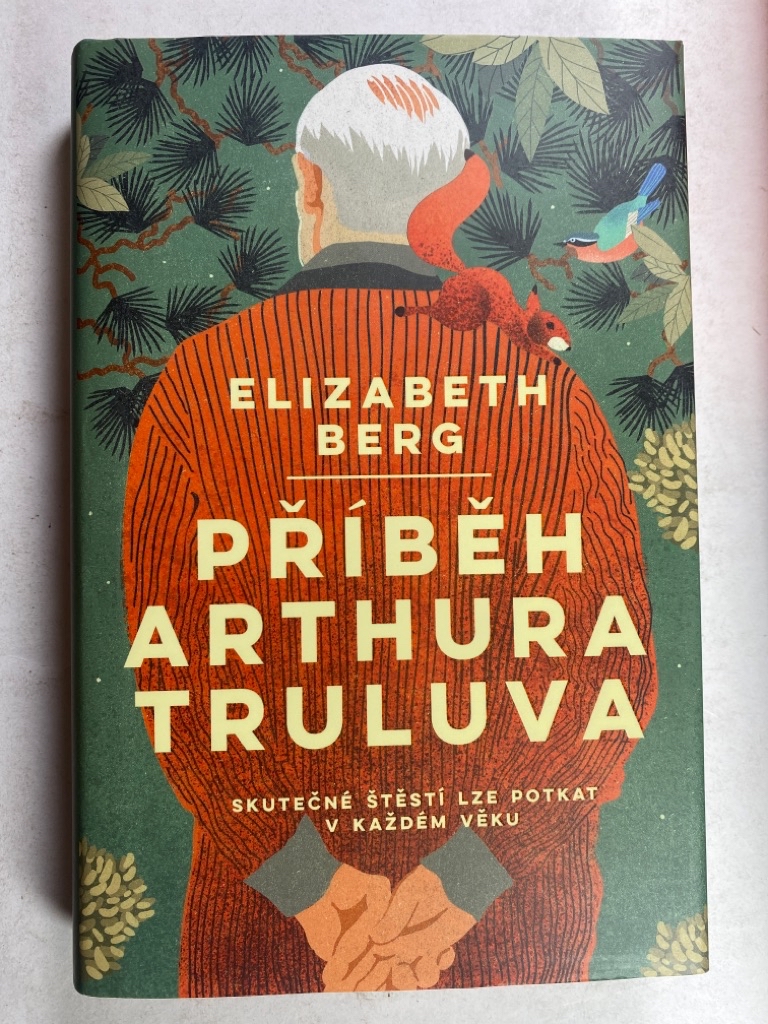 Příběh Arthura Truluva