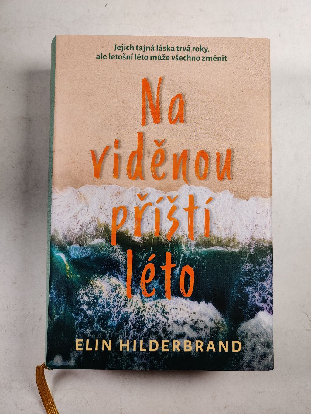 Na viděnou příští léto