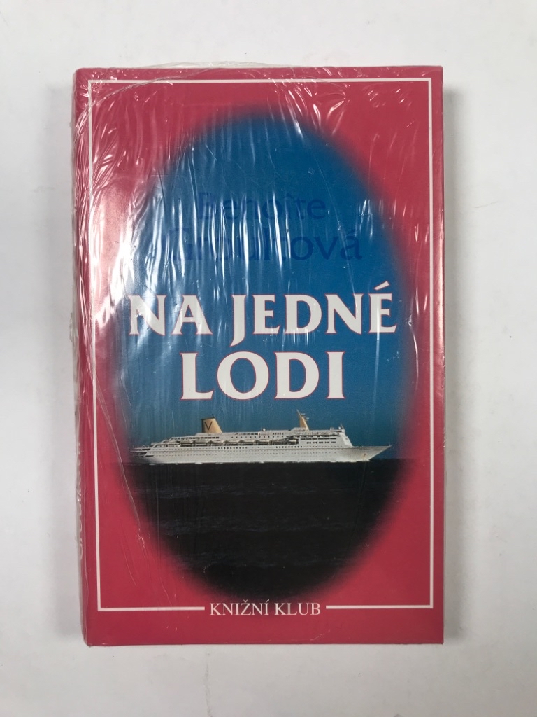 Na jedné lodi