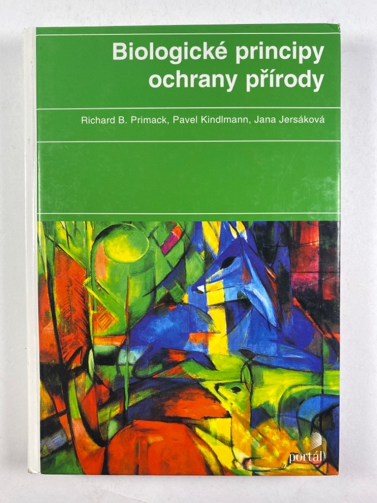 Biologické principy ochrany přírody