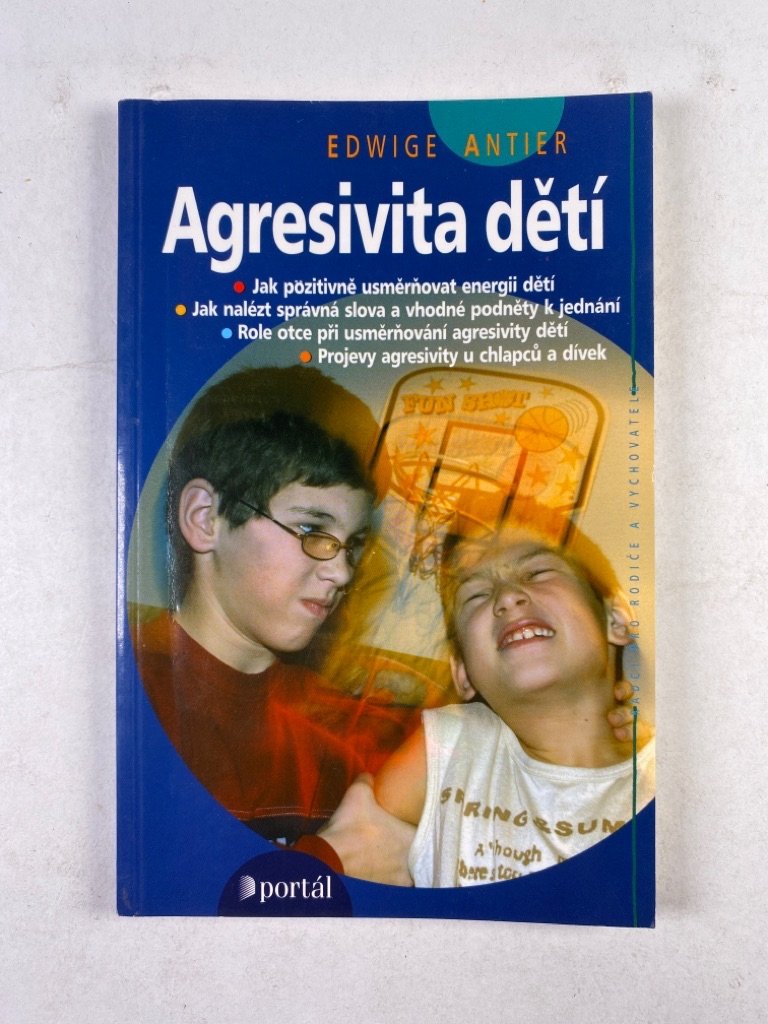 Levně Agresivita dětí Měkká (2004)