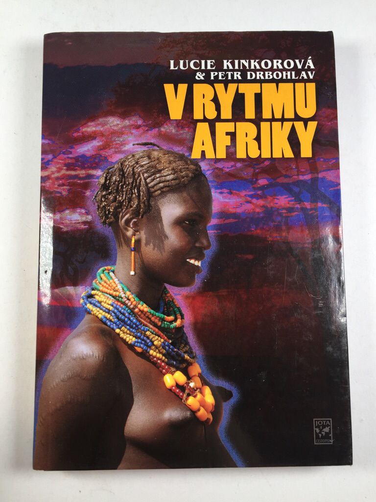 Levně V rytmu Afriky