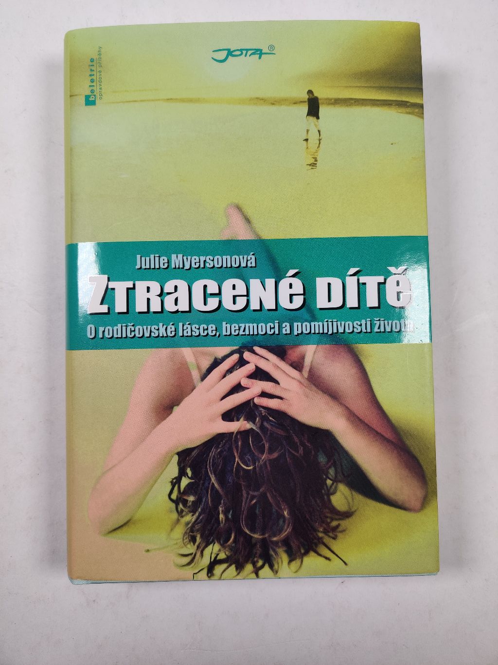Ztracené dítě