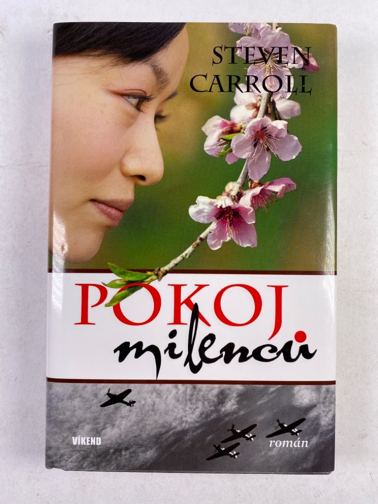 Pokoj milenců