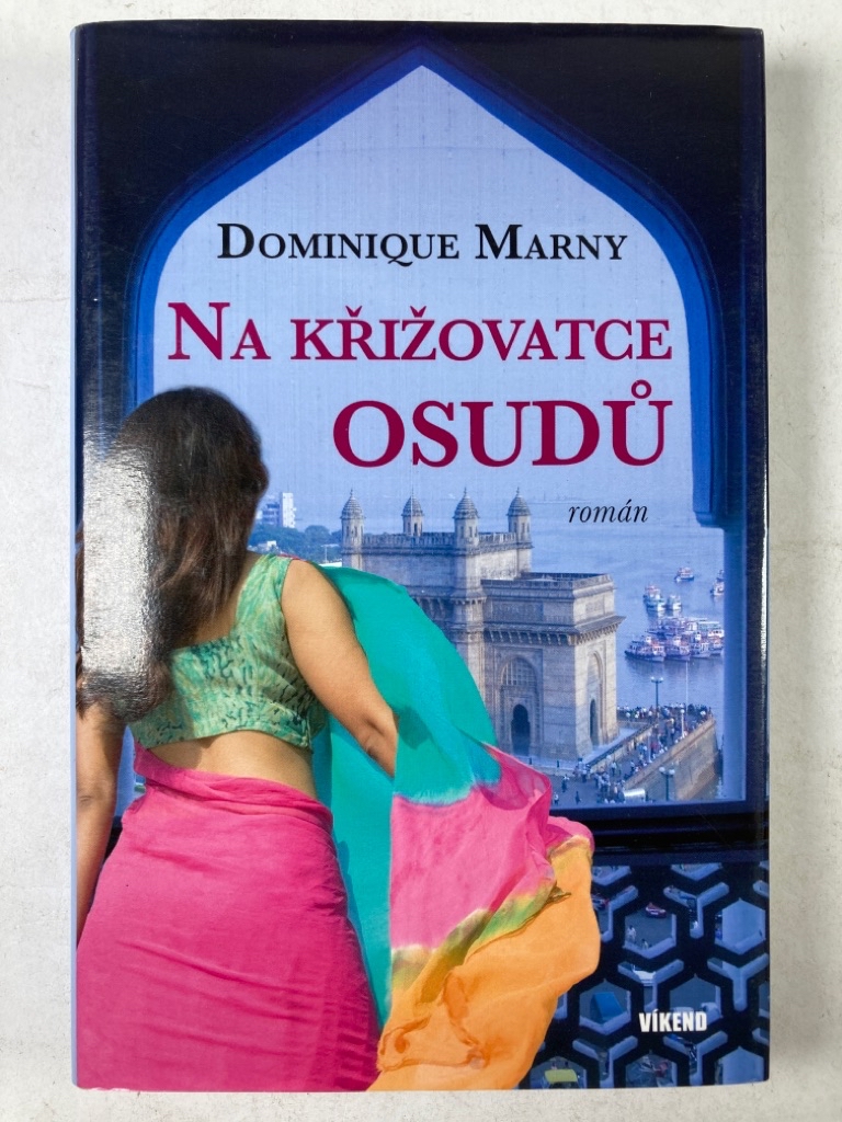 Na křižovatce osudů