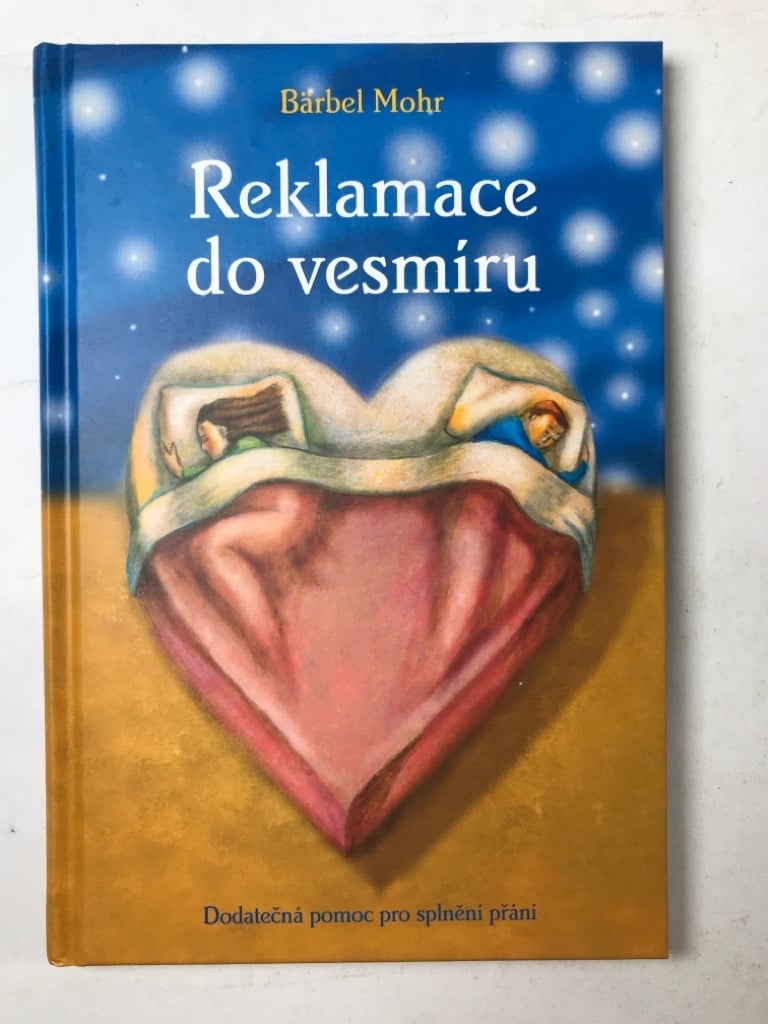 Reklamace do vesmíru Pevná (2007)