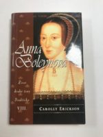 Anna Boleynová Pevná (2004)