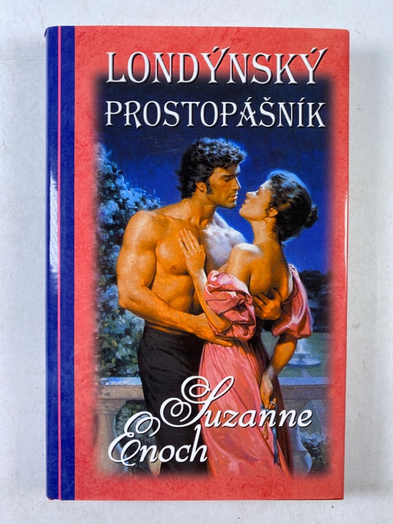 Londýnský prostopášník