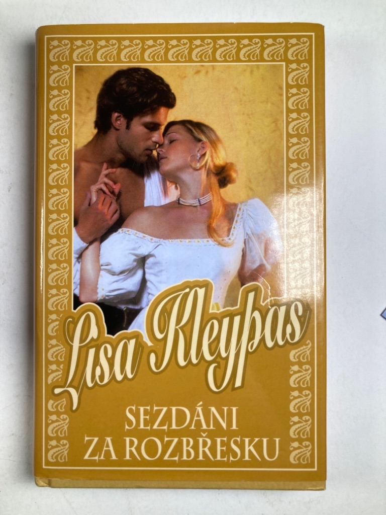 Sezdáni za rozbřesku