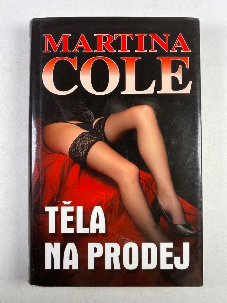 Těla na prodej