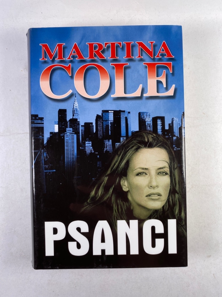 Psanci Pevná (2011)