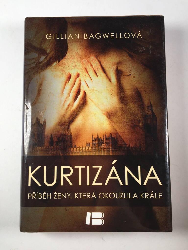 Kurtizána