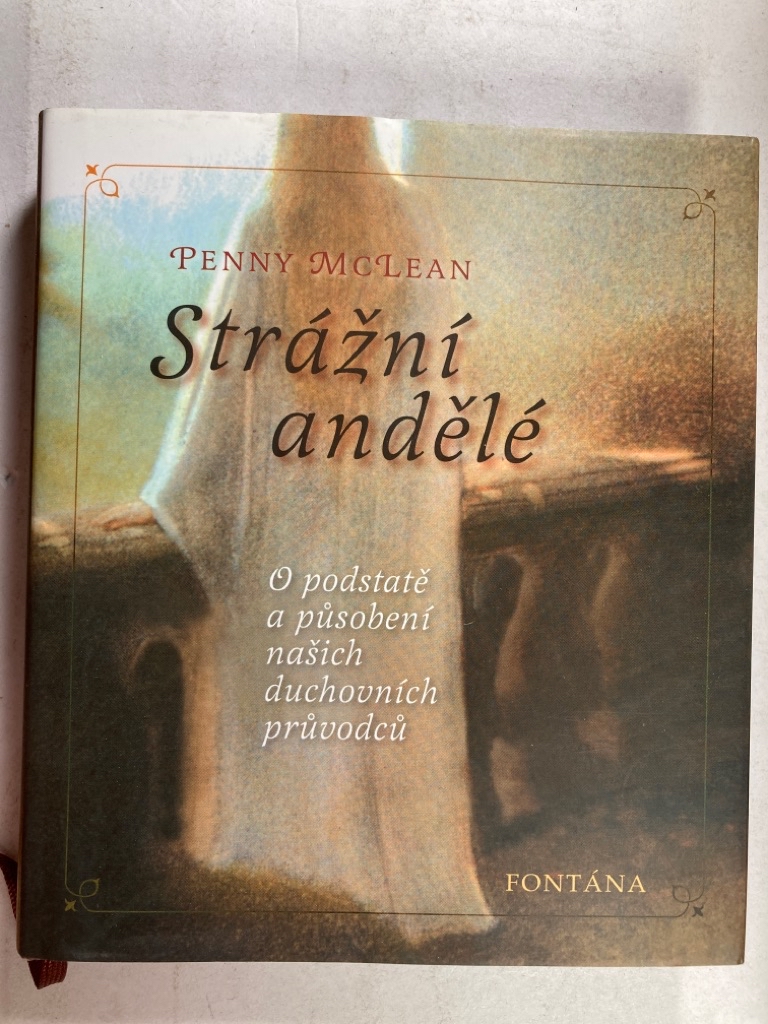 Strážní andělé Pevná (2007)