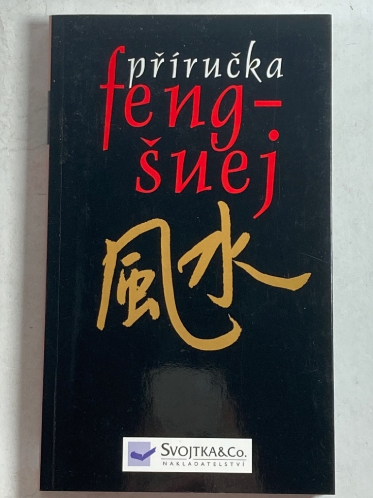 Příručka feng-šuej Pevná (2007)