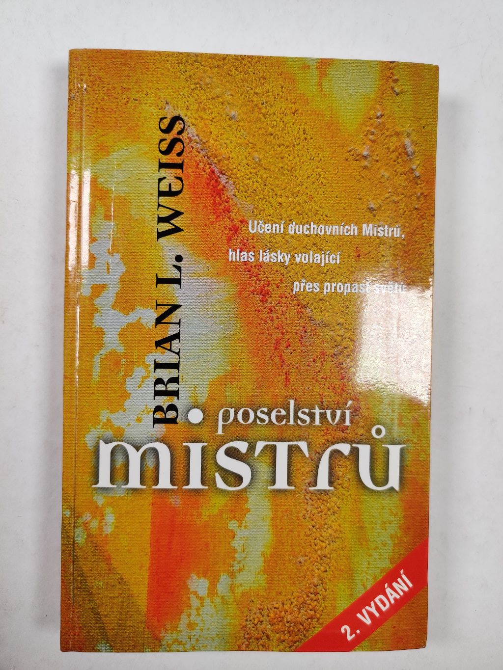 Poselství mistrů Měkká (2005)