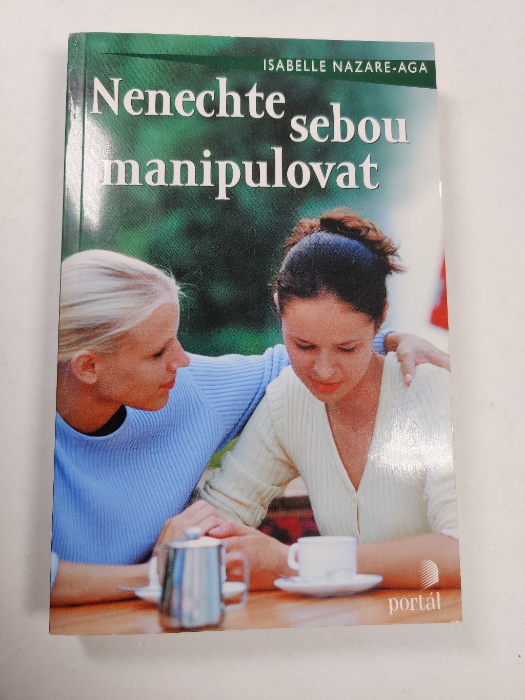 Nenechte sebou manipulovat Měkká (2008)