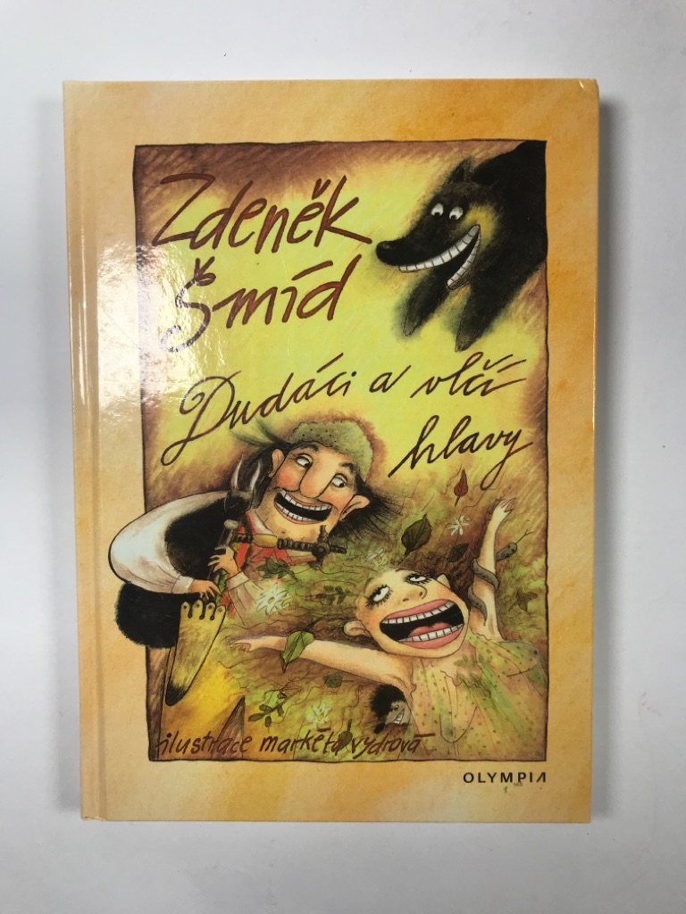 Dudáci a vlčí hlavy