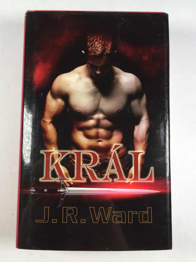 Král