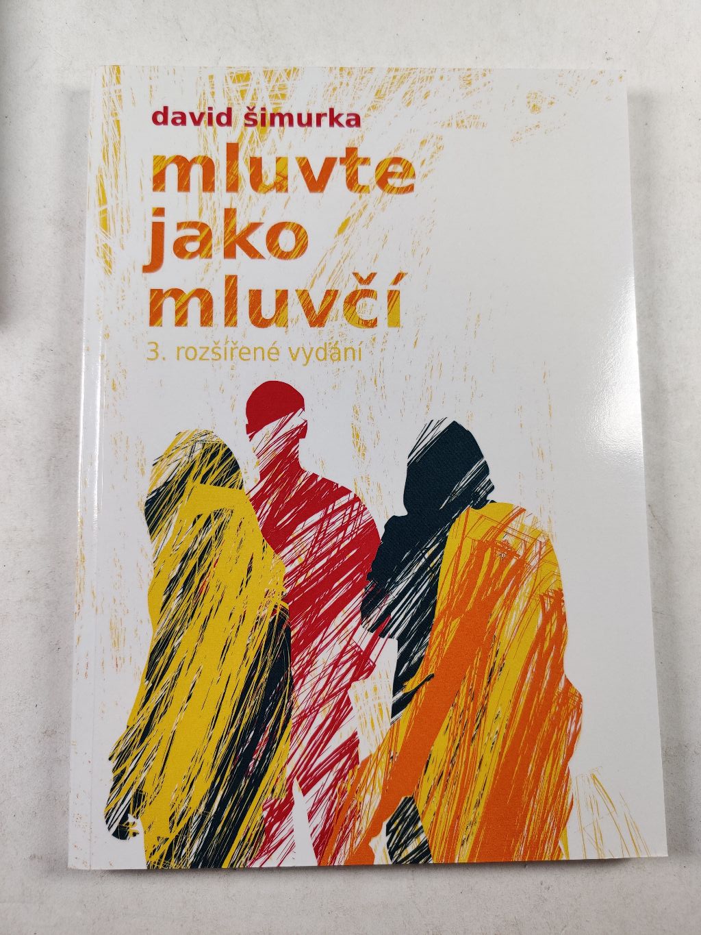 Levně Mluvte jako mluvčí Měkká (2009)