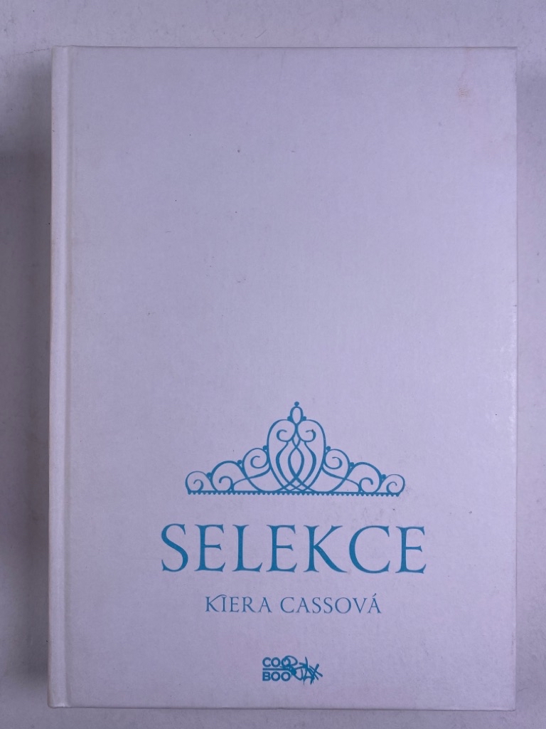 Levně Selekce Pevná (2016 bez obalu)