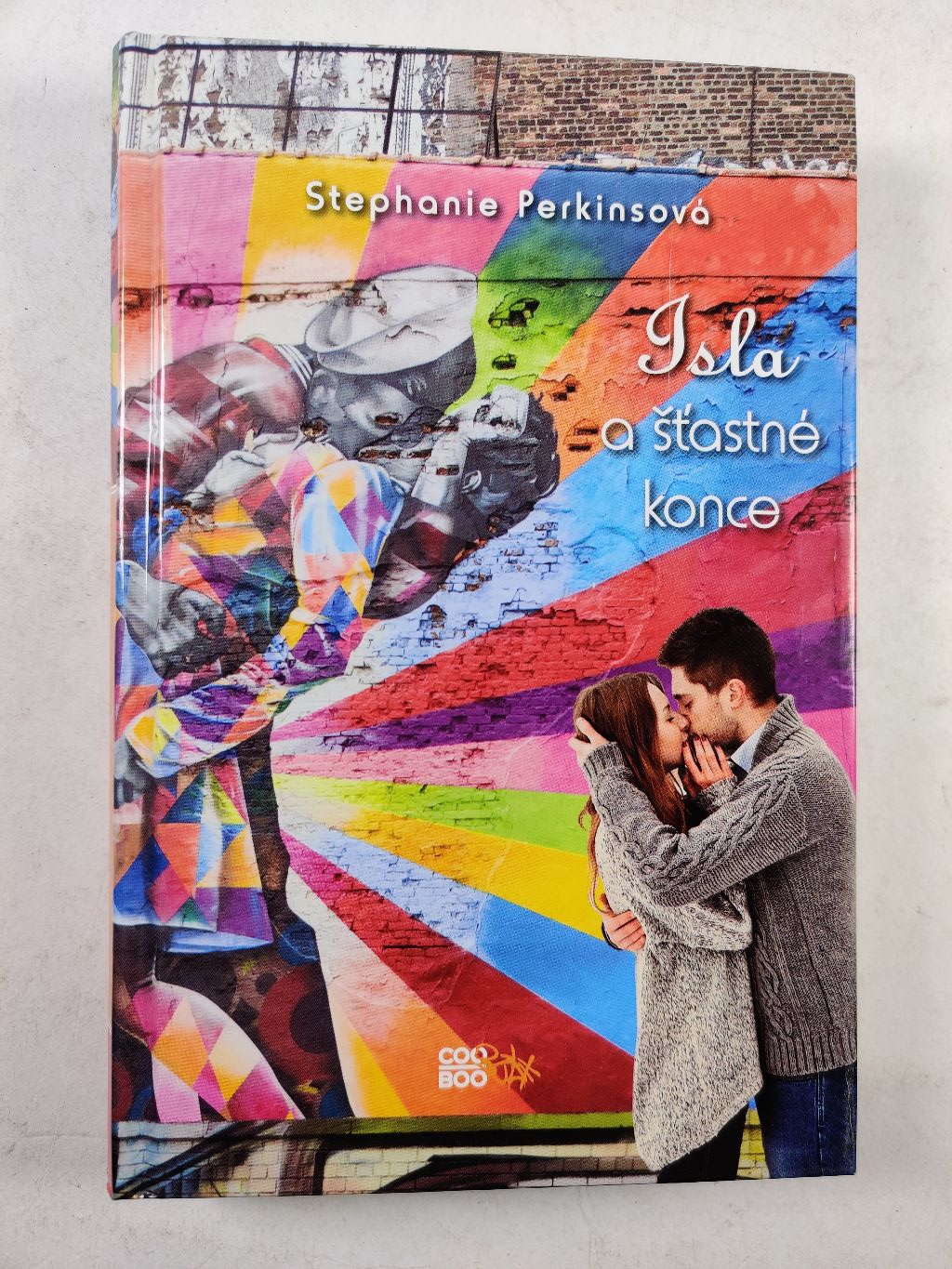 Isla a šťastné konce