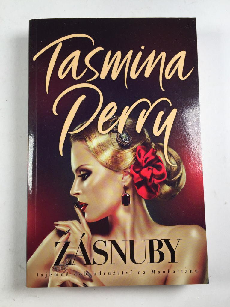 Levně Zásnuby Pevná (2018)