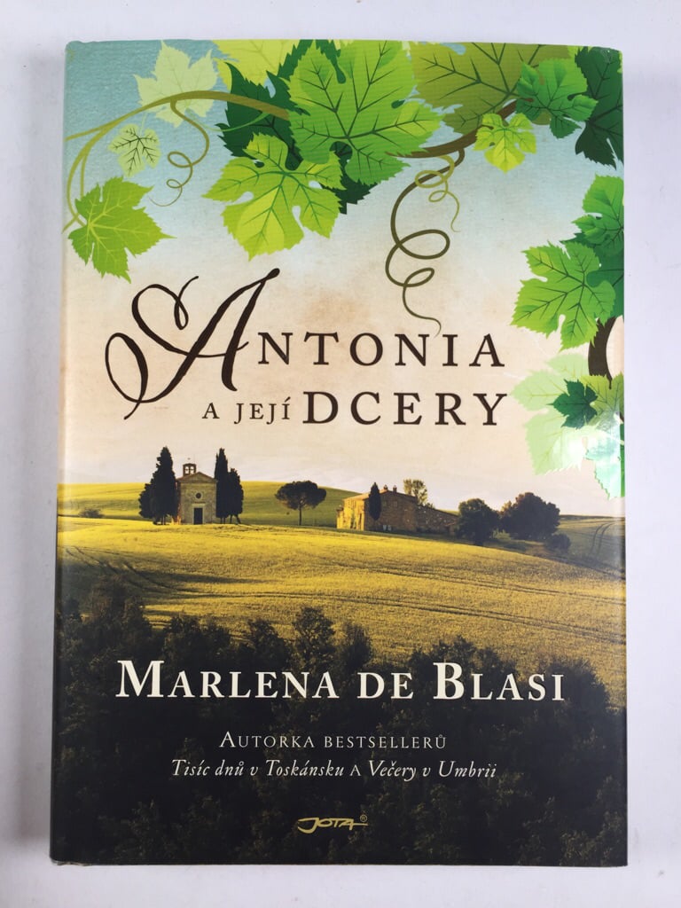 Antonia a její dcery