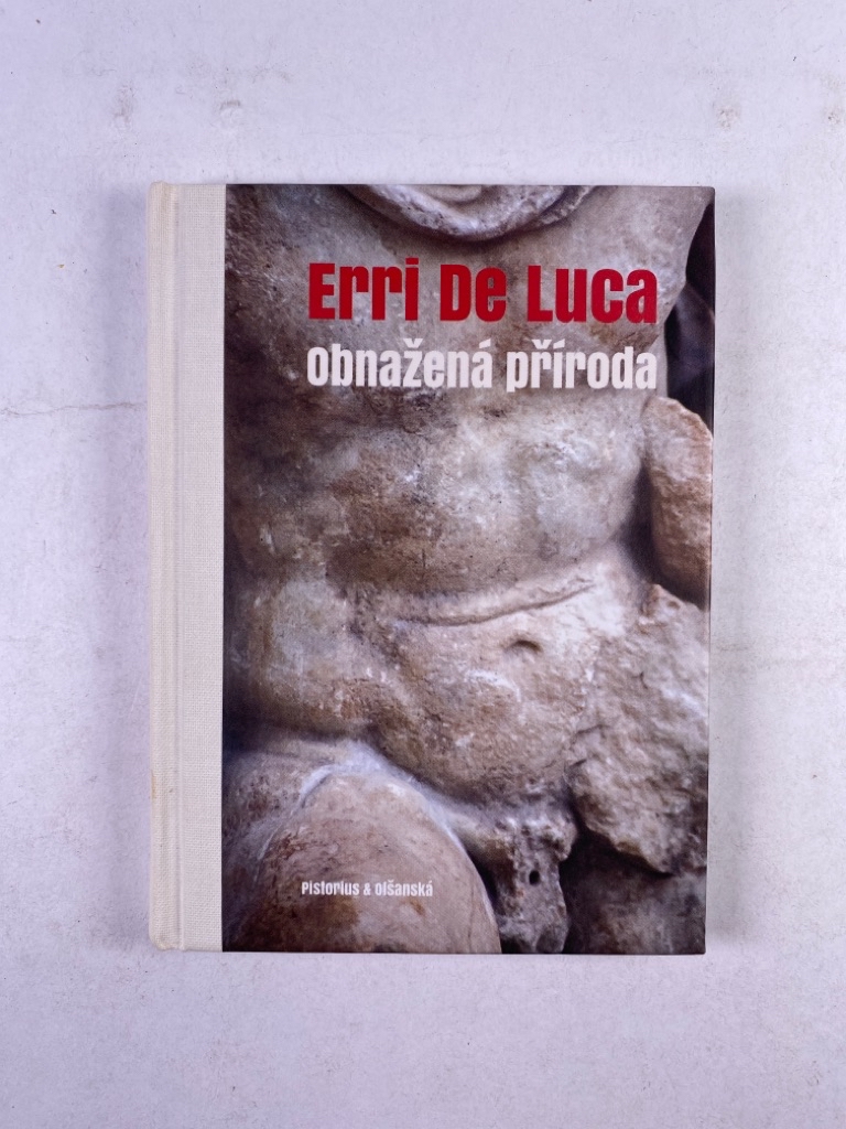 Obnažená příroda