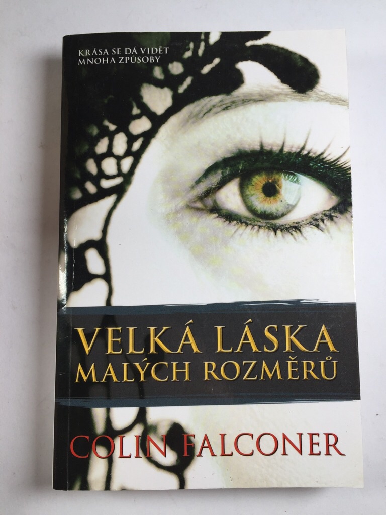 Velká láska malých rozměrů