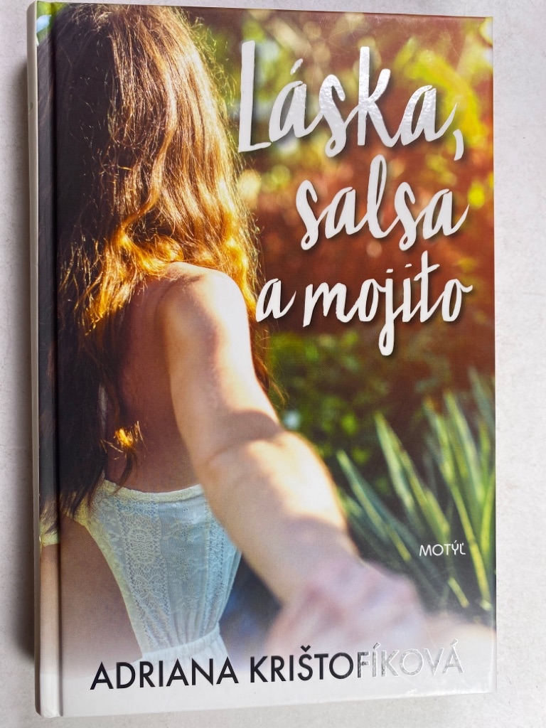 Láska, salsa a mojito