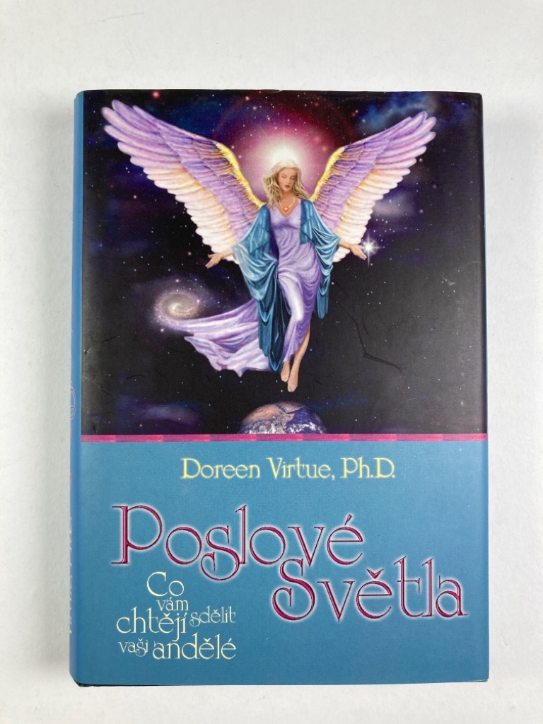 Levně Poslové světla Pevná (2015)