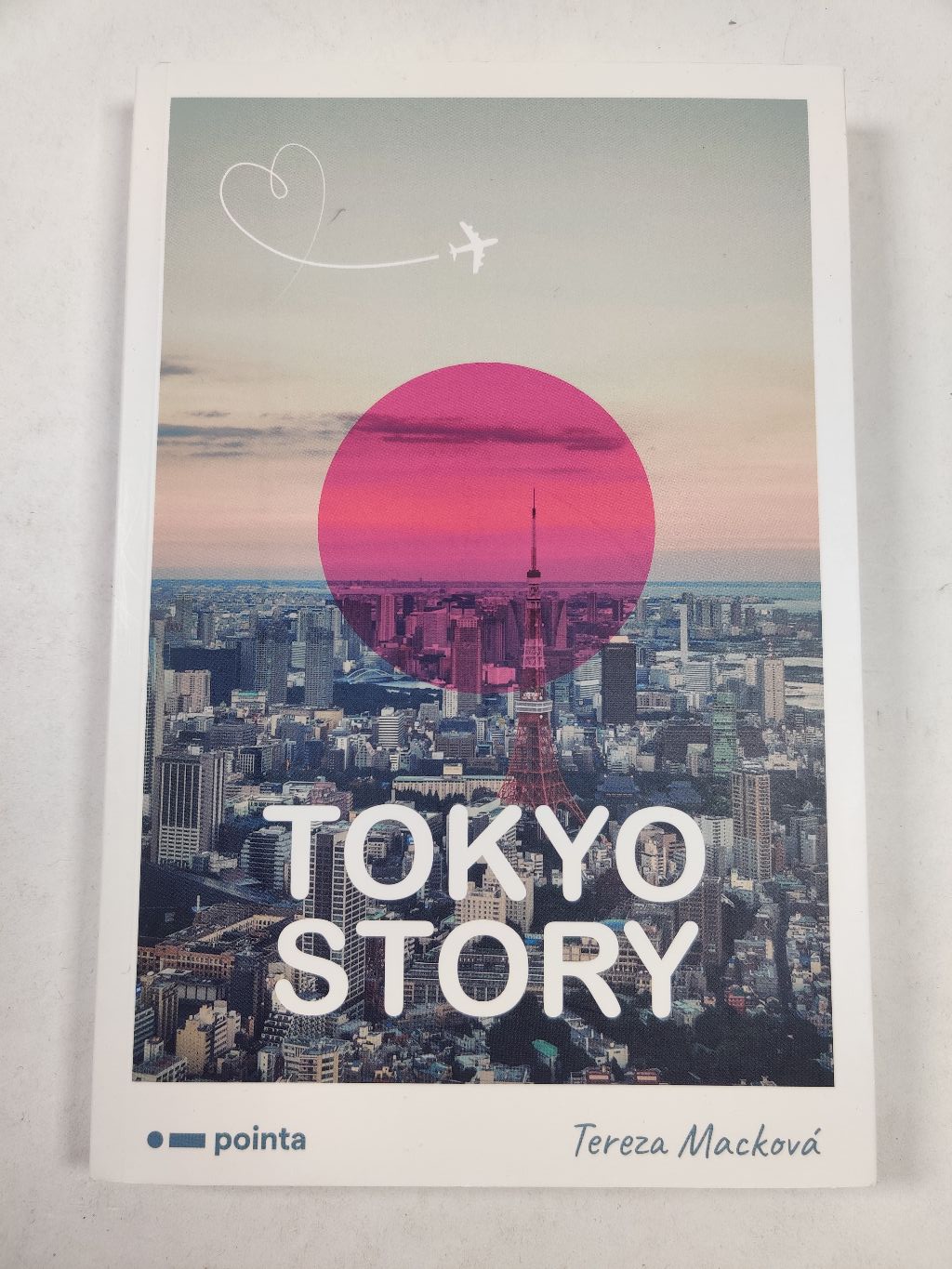 Tokyo Story