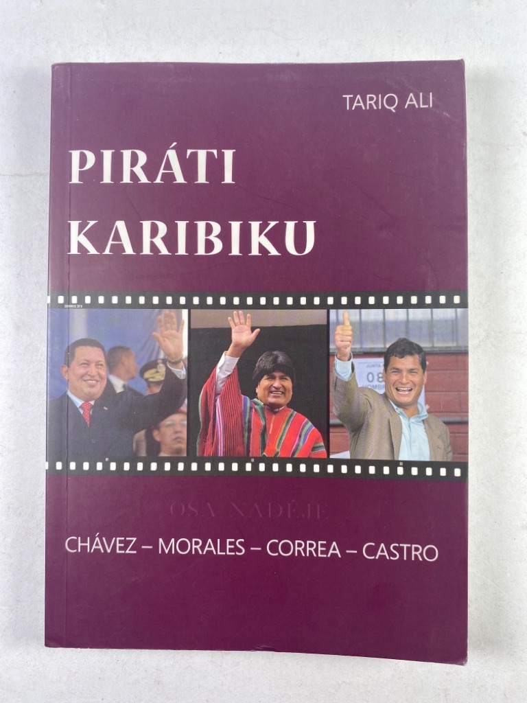 Levně Piráti Karibiku