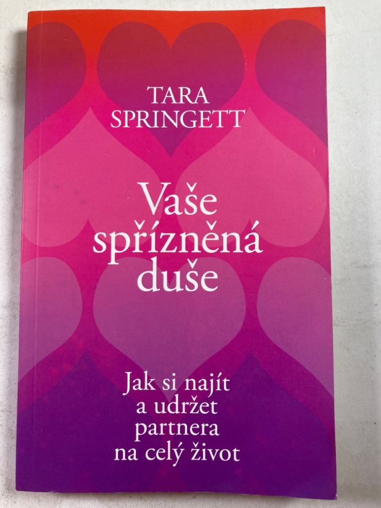 Levně Vaše spřízněná duše Měkká (2013)