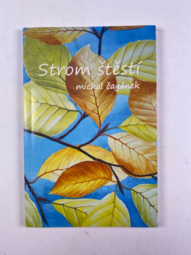 Levně Strom štěstí Pevná (2018)