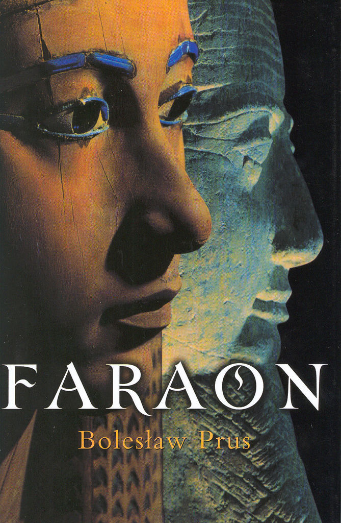 Faraon Pevná (2003)