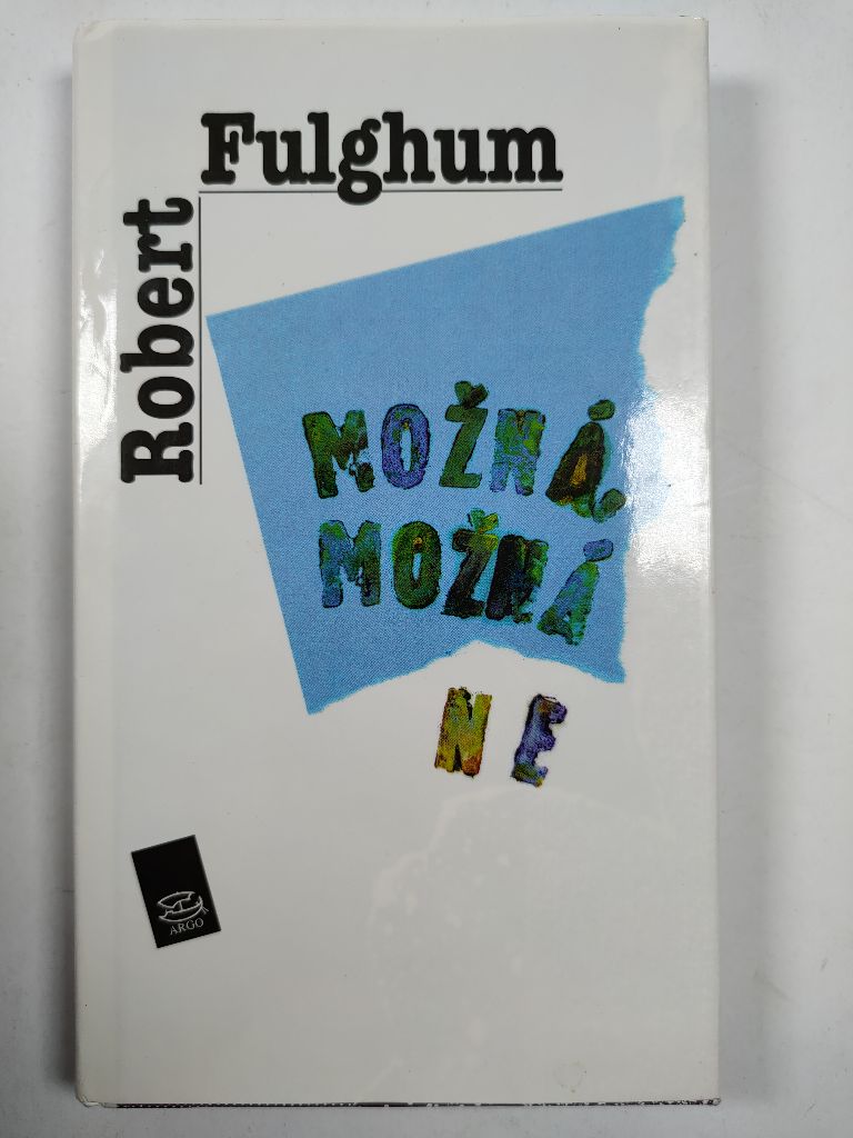 Levně Možná, možná ne Pevná (2005)